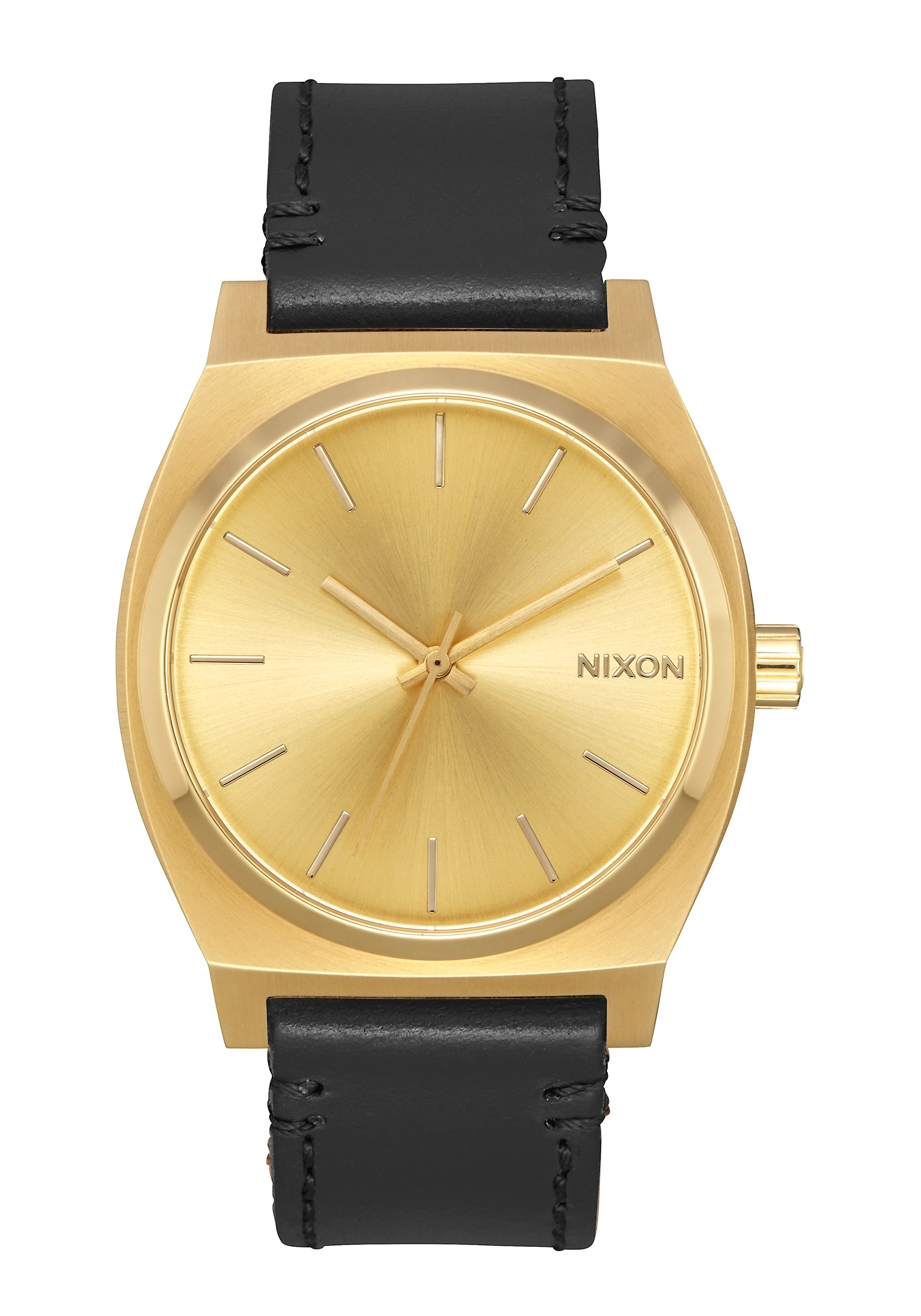 Nixon The Time Teller Pack All Gold / Black / Brown