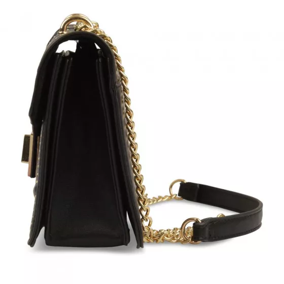 Sac à main NOIR SINEQUANONE