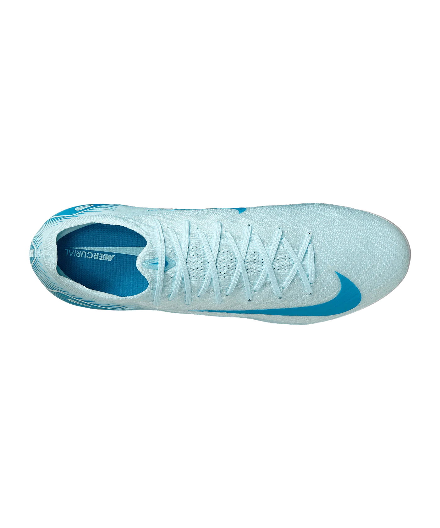 Nike Air Zoom Mercurial Vapor XVI Elite AG-Pro Mad Ambition Blau F400