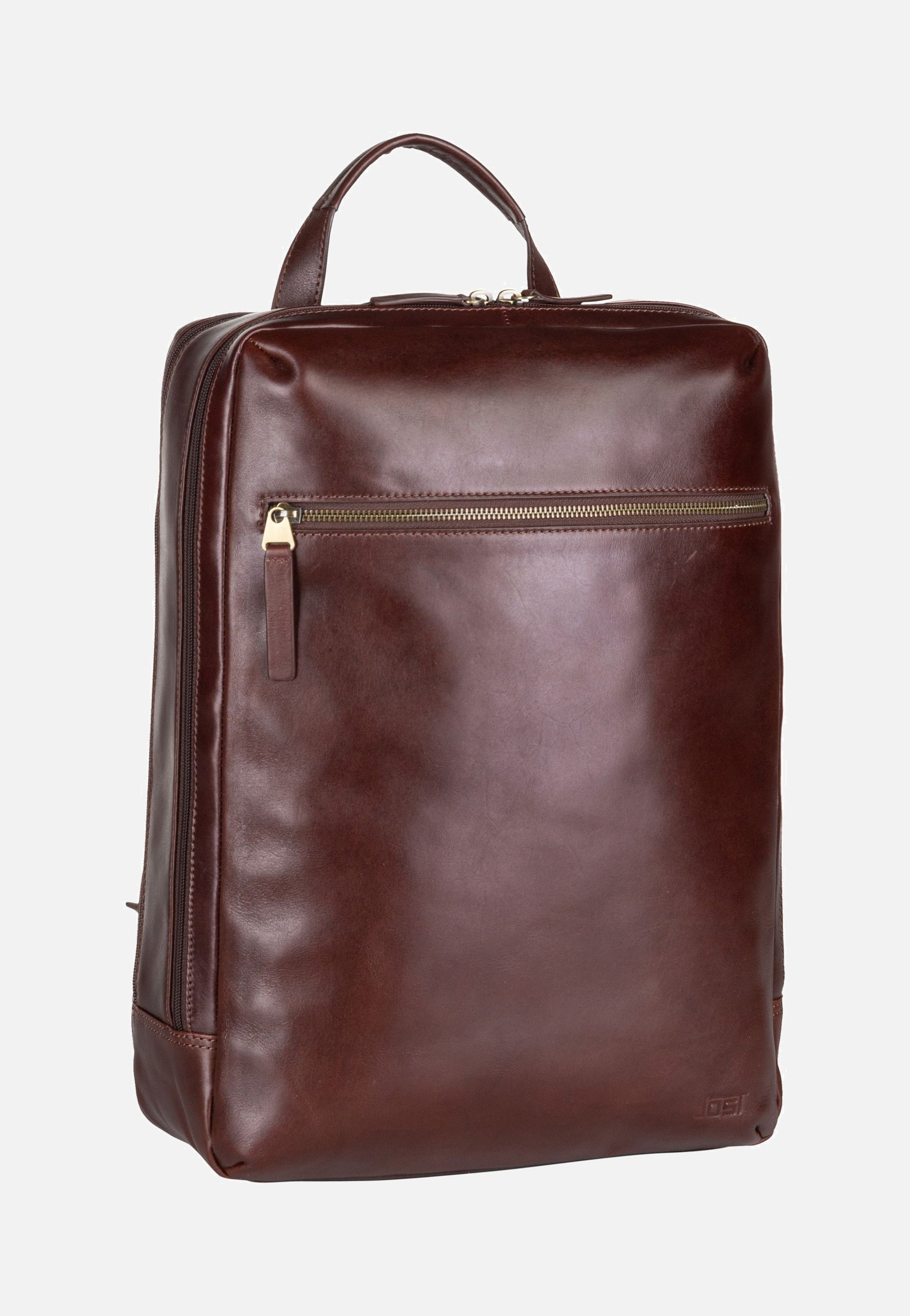 Skagen DP 6207 Braun - Rucksack