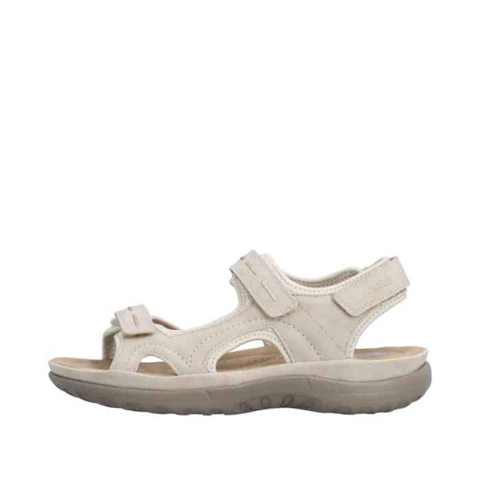 Rieker Sandal Dame 64856-62