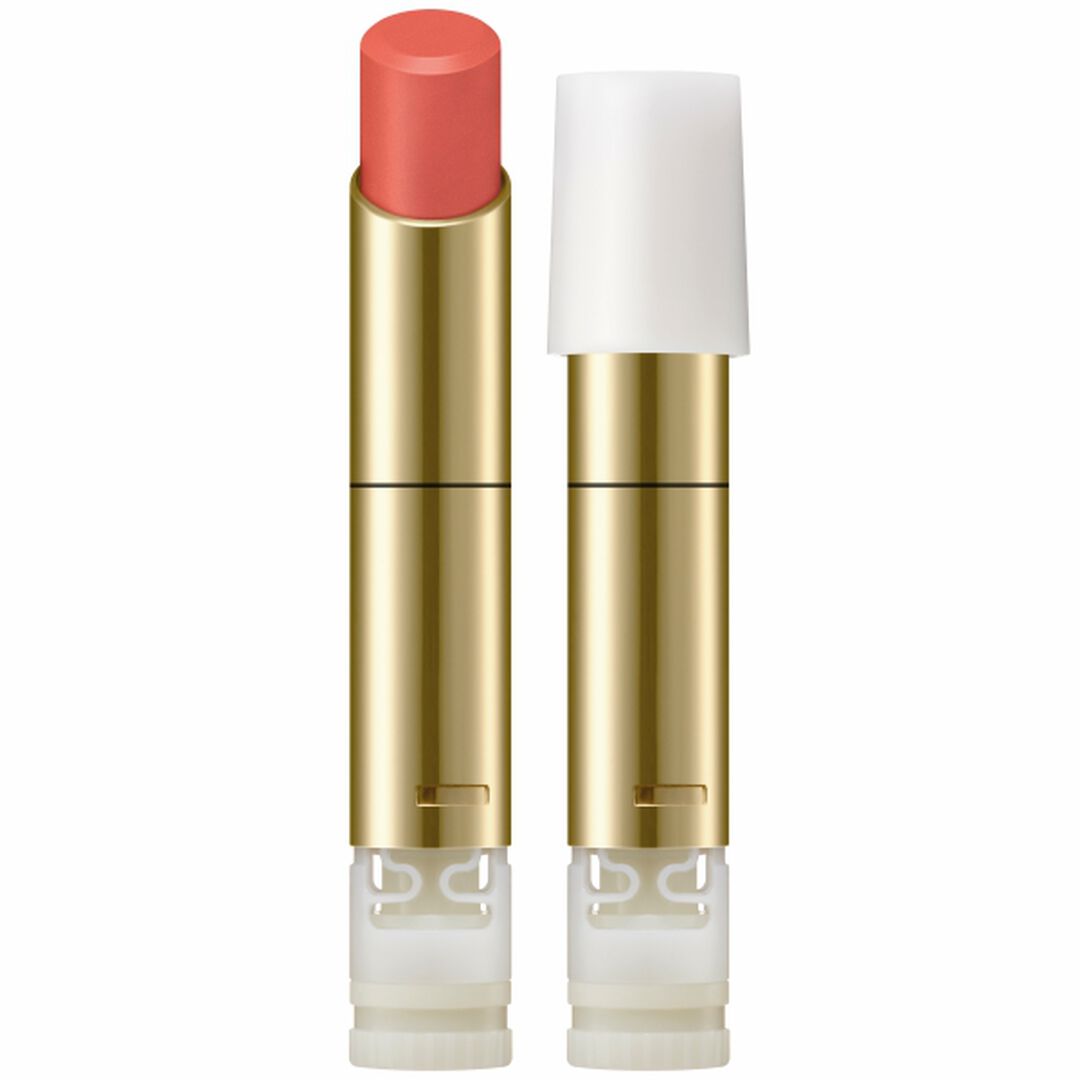 SENSAI LASTING PLUMP LIPSTICK BATOM RECARGA