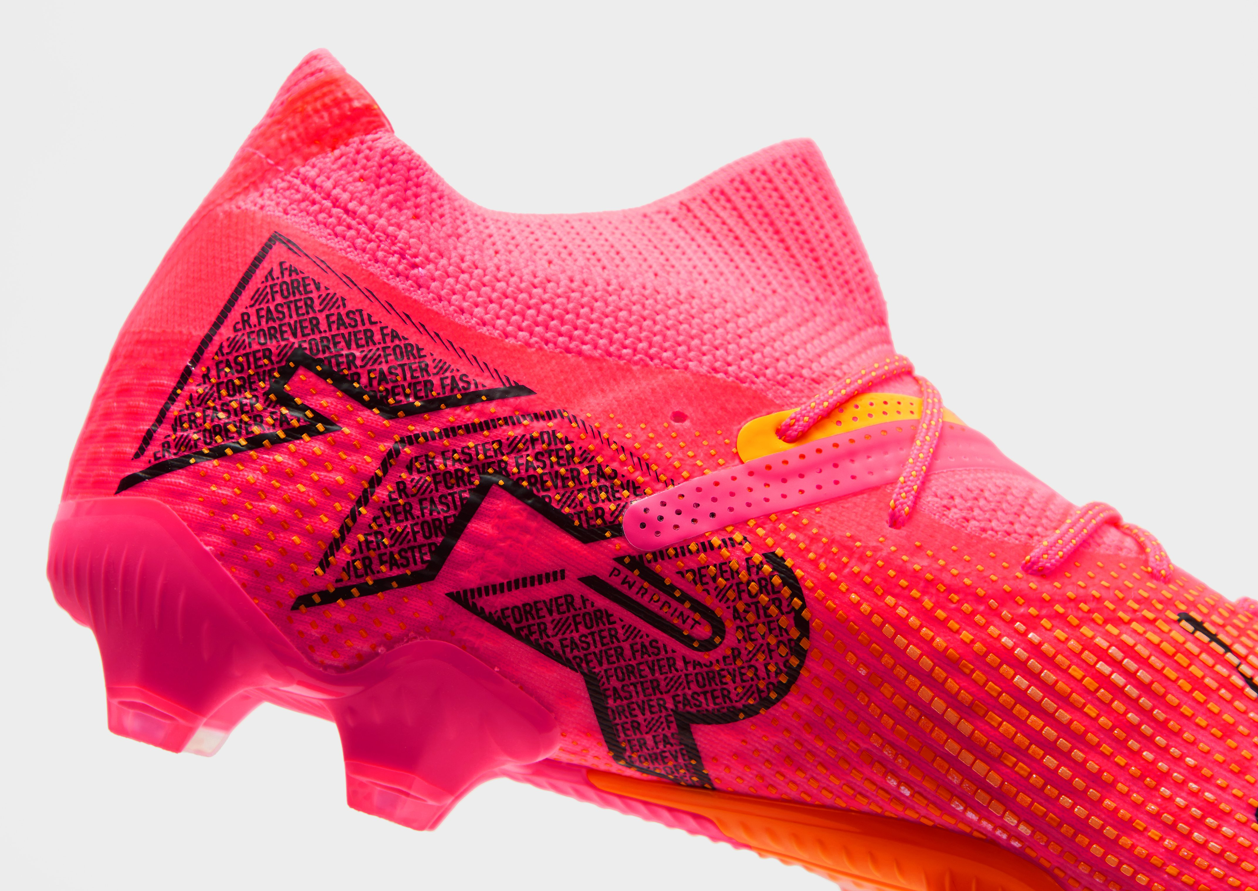 Puma FUTURE ULTIMATE FG Homme