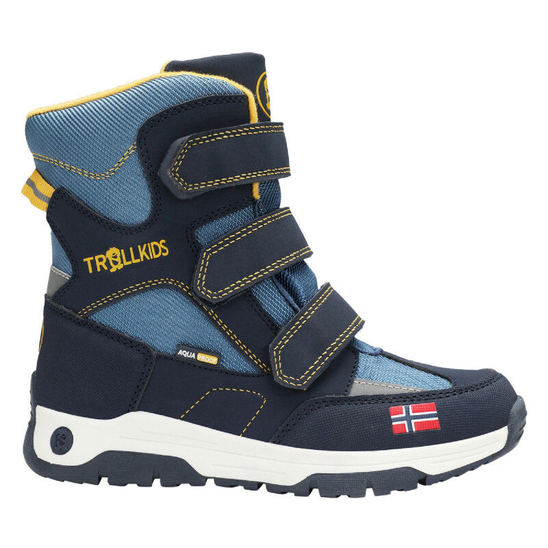 Lofoten Winter Boots - Bottes de neige enfant