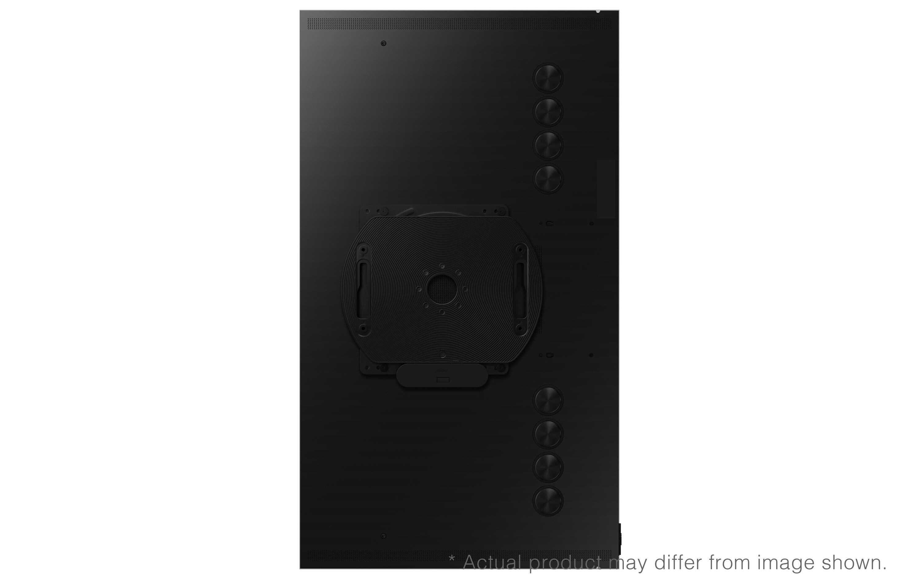 TV-Wandhalterung Auto Rotating Wall Mount 55