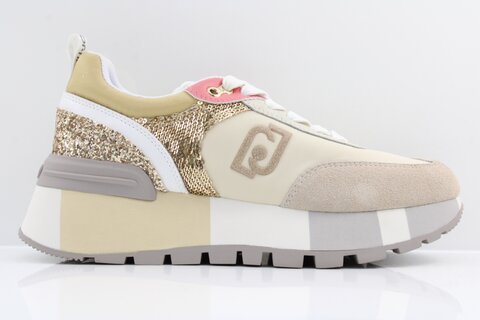 LIU JO Schnürschuhe