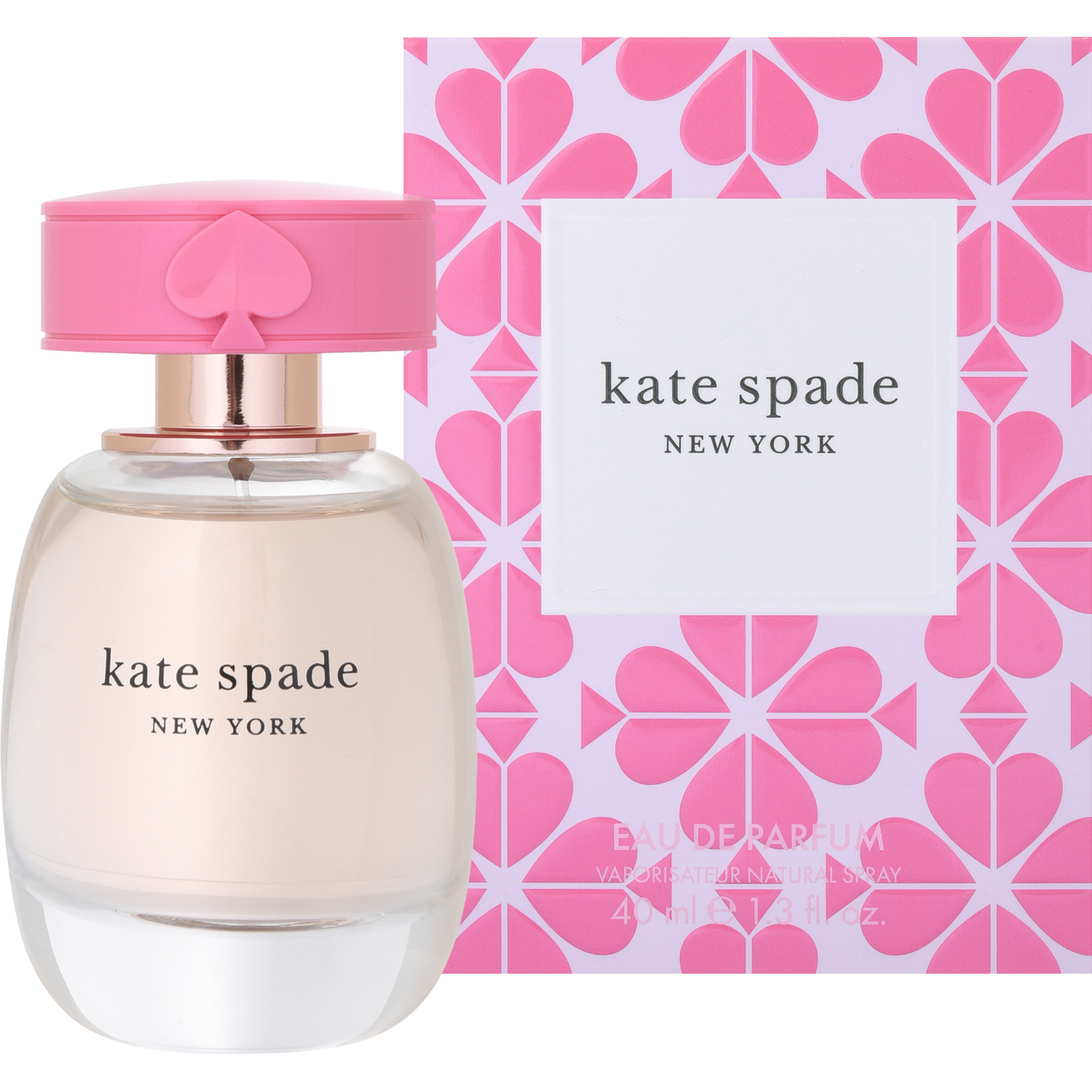 Kate Spade New York Eau de Parfum 40 ml