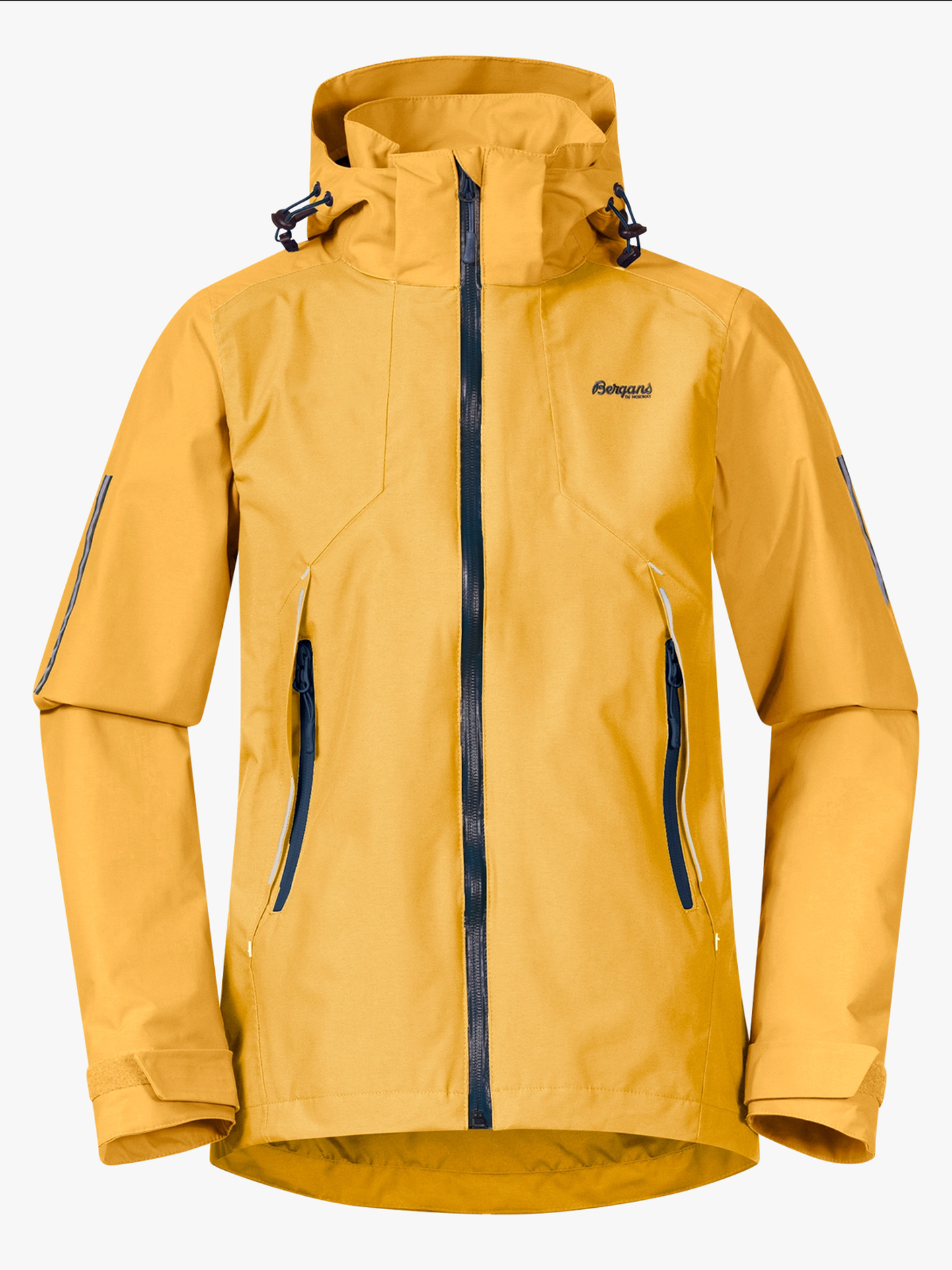 Sjoa 2L Youth Jacket