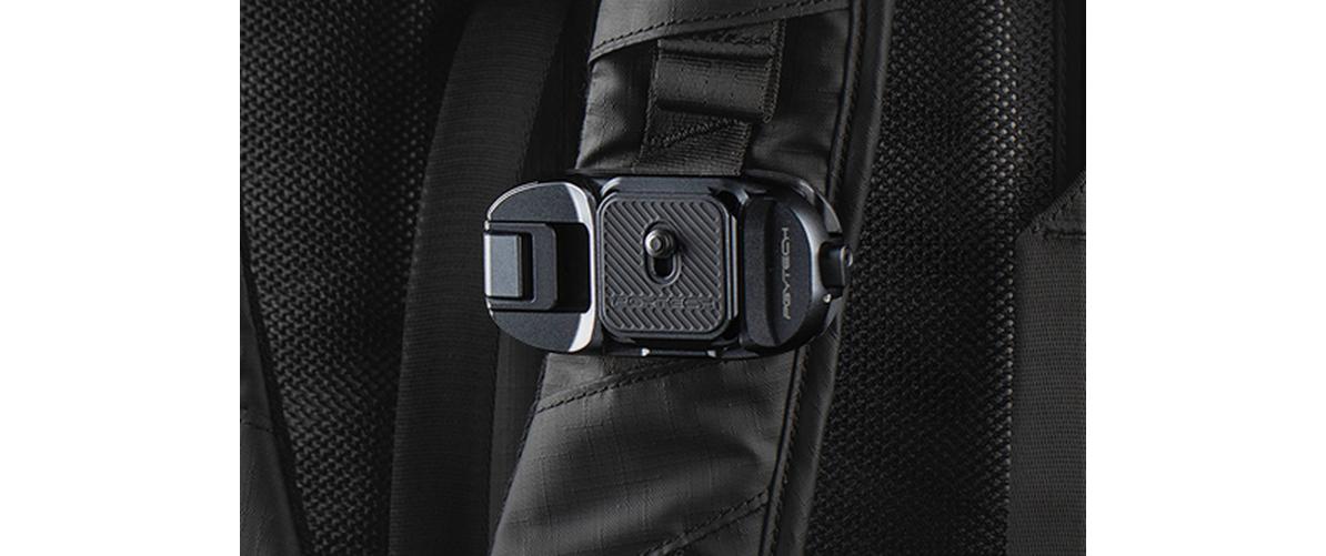 Schnellwechselplatte Ronin StabilizersSchnellwechselplatte für Ronin-Stabilisatoren