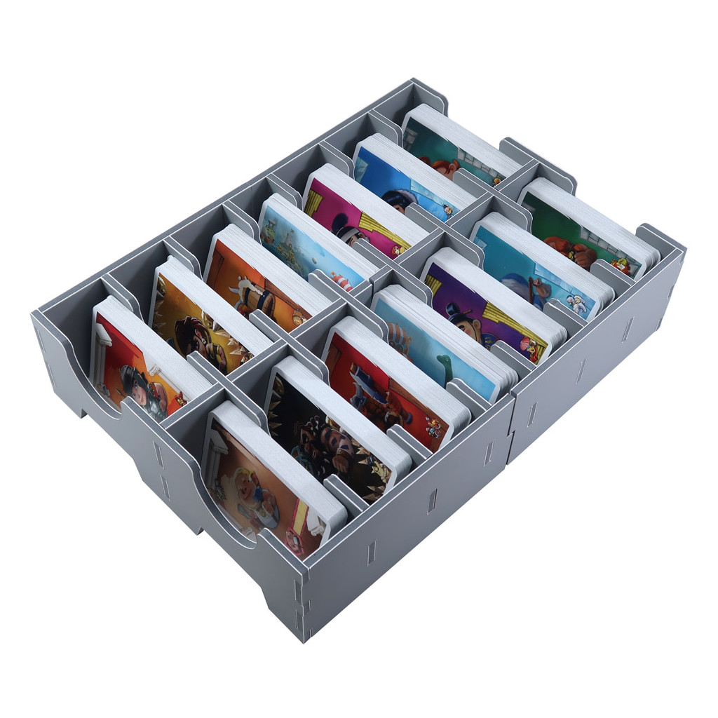 Rangement pour Boîte Folded Space - Imperial Settlers : Empires du Nord