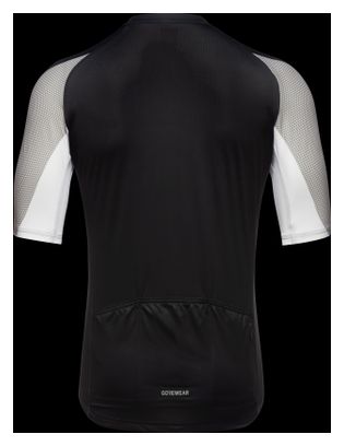 Maillot Gore Wear Spirit Triangles Noir Homme