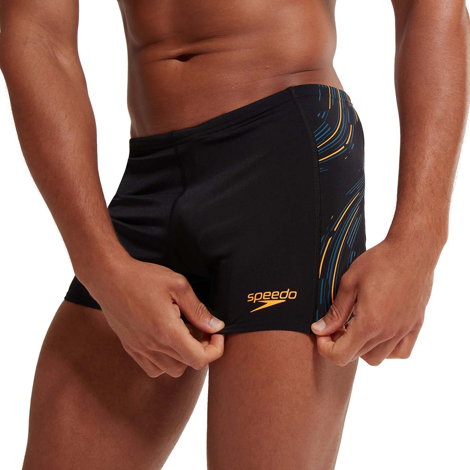 Speedo  Eco+ Tech Panel Aquashort