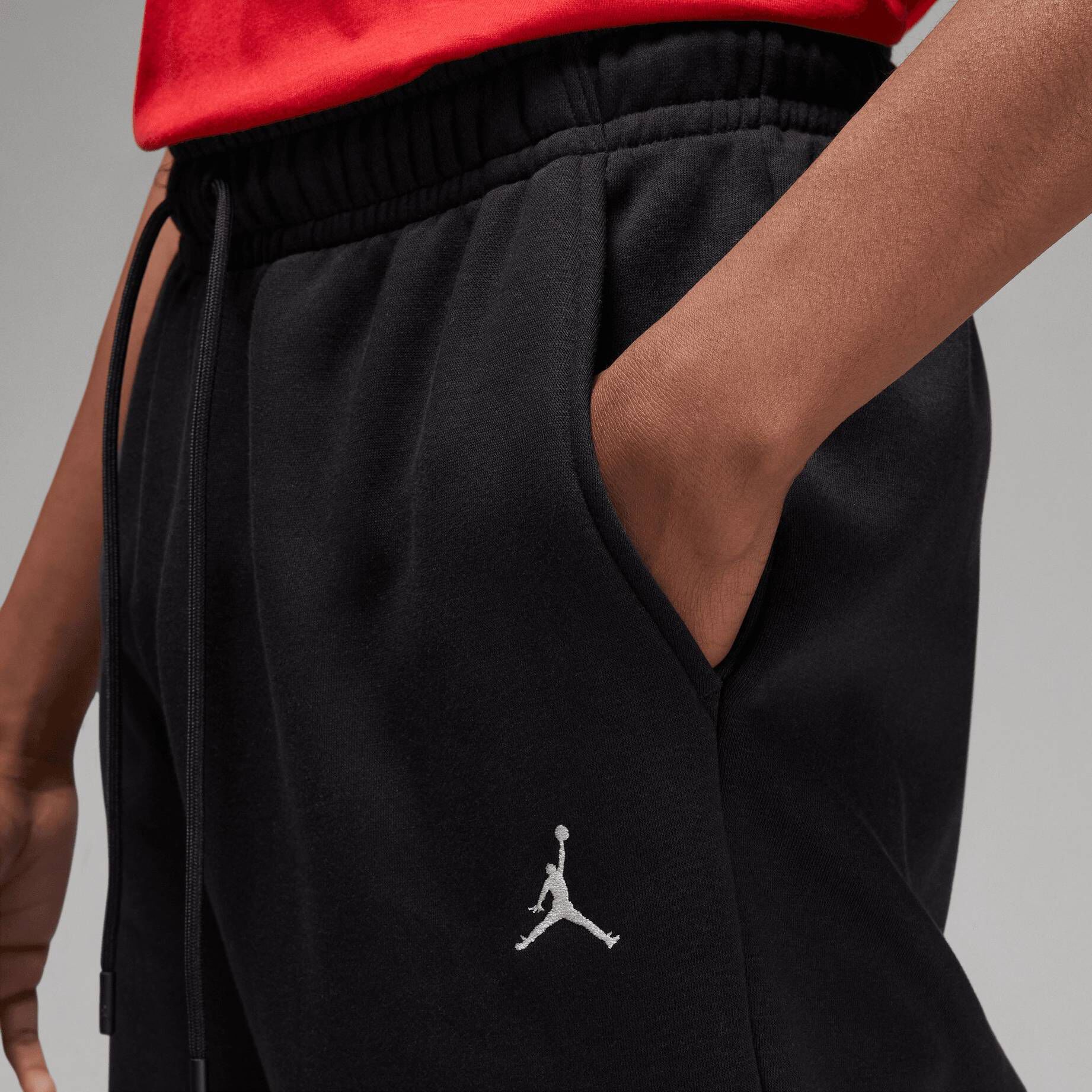 Jordan| Herren Sweathose JORDAN ESSENTIALS FLEECE