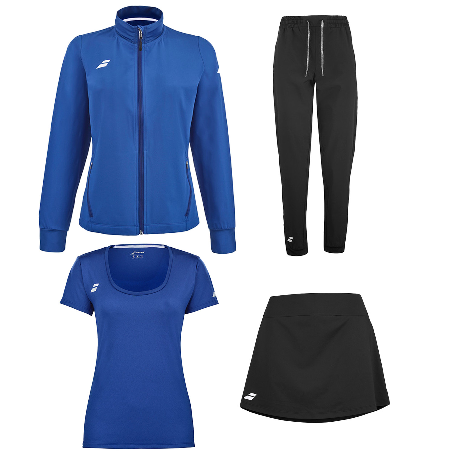 Babolat Dames Teampakket 3