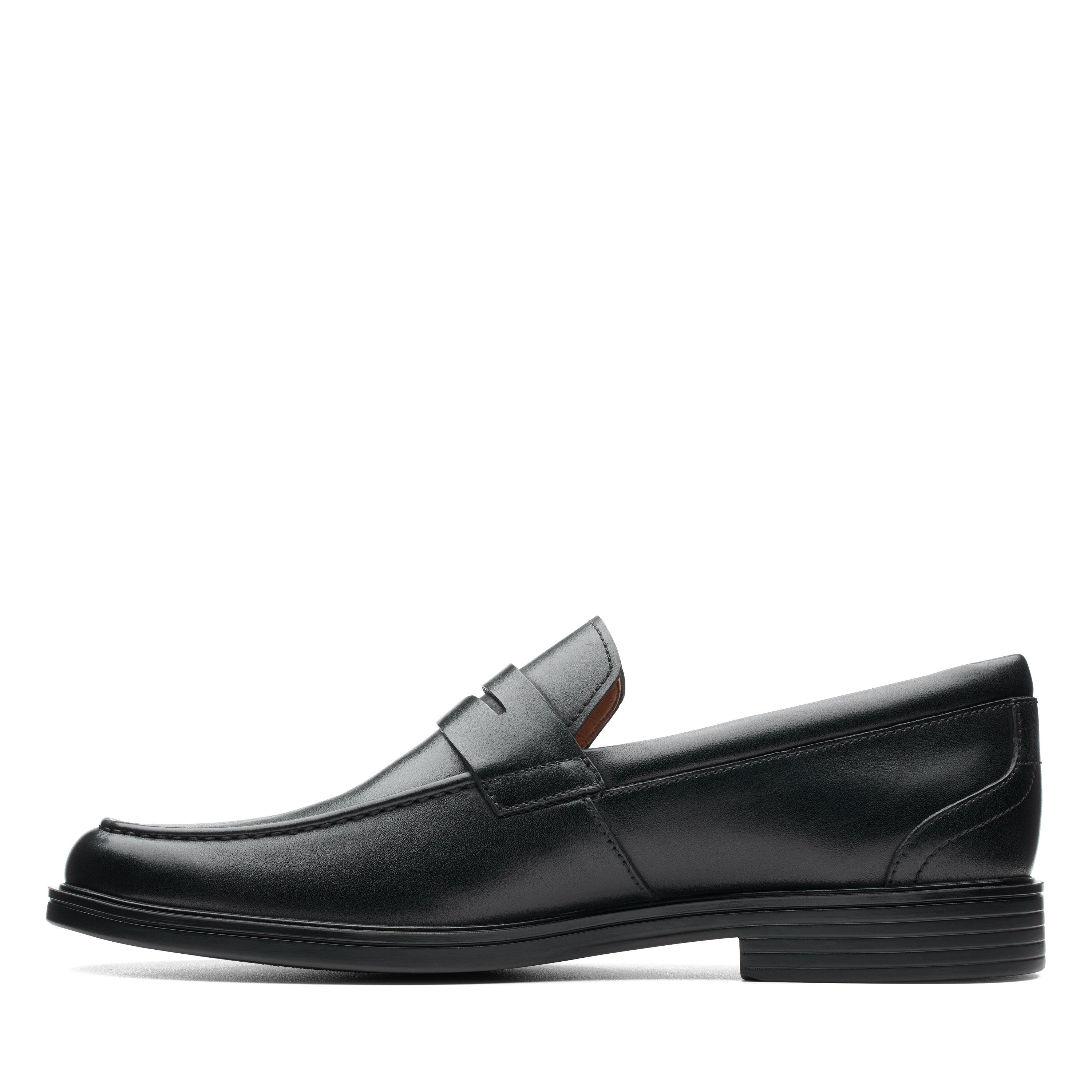 Clarks Un Aldric Step Shoes