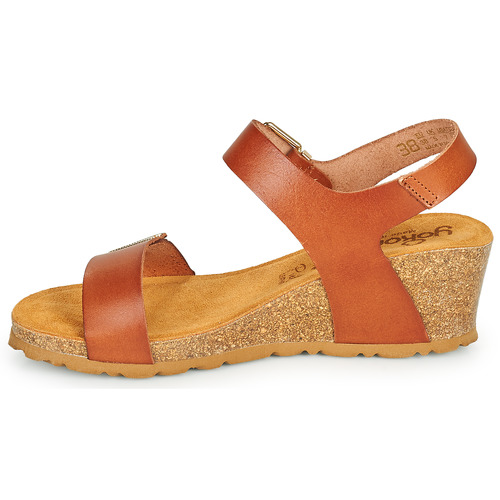 YOKONO - CADIZ - Marron