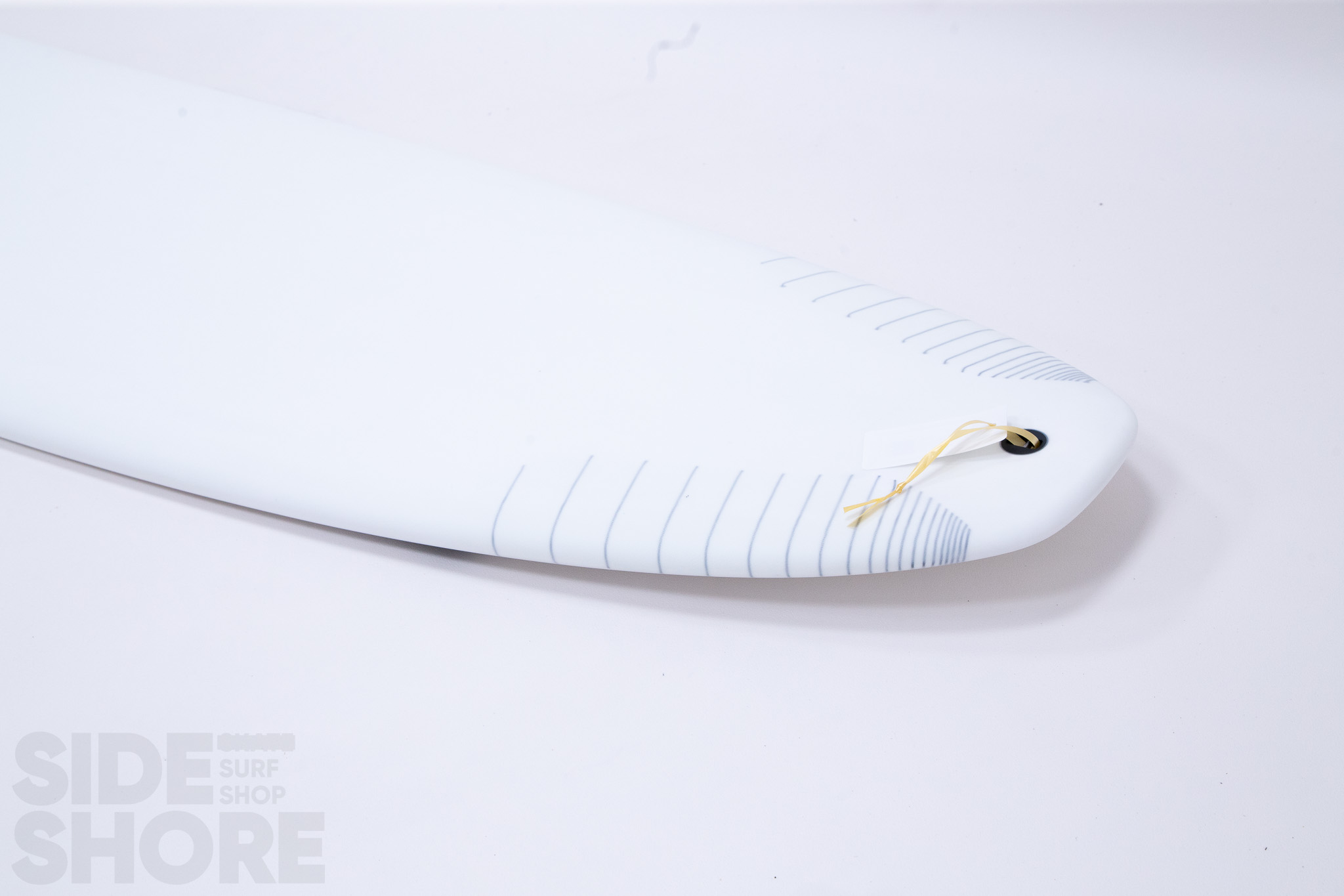 Nsp Funboard - 7'2 x 21 1/2