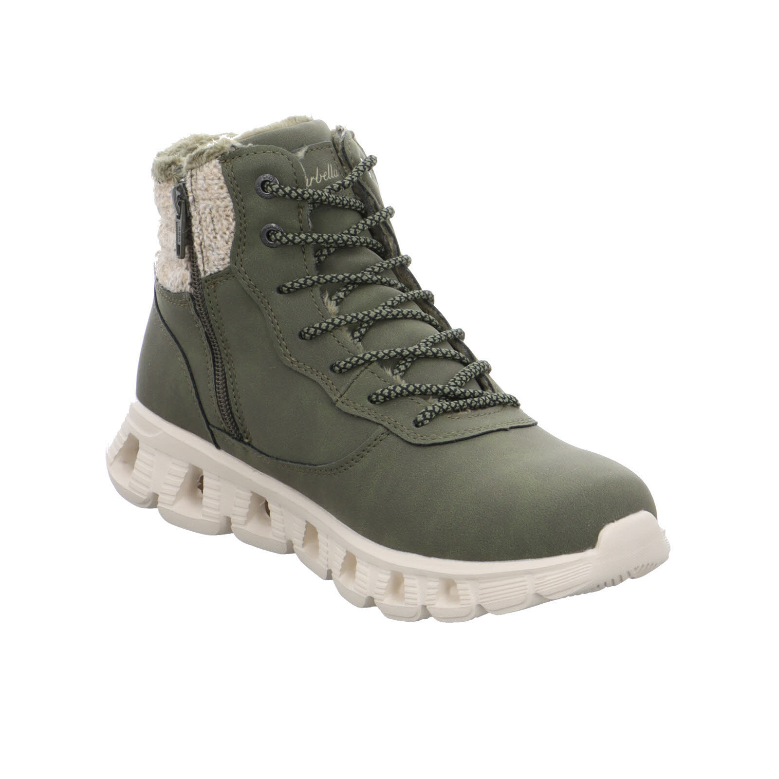 Stiefeletten LD-14879-4-KH