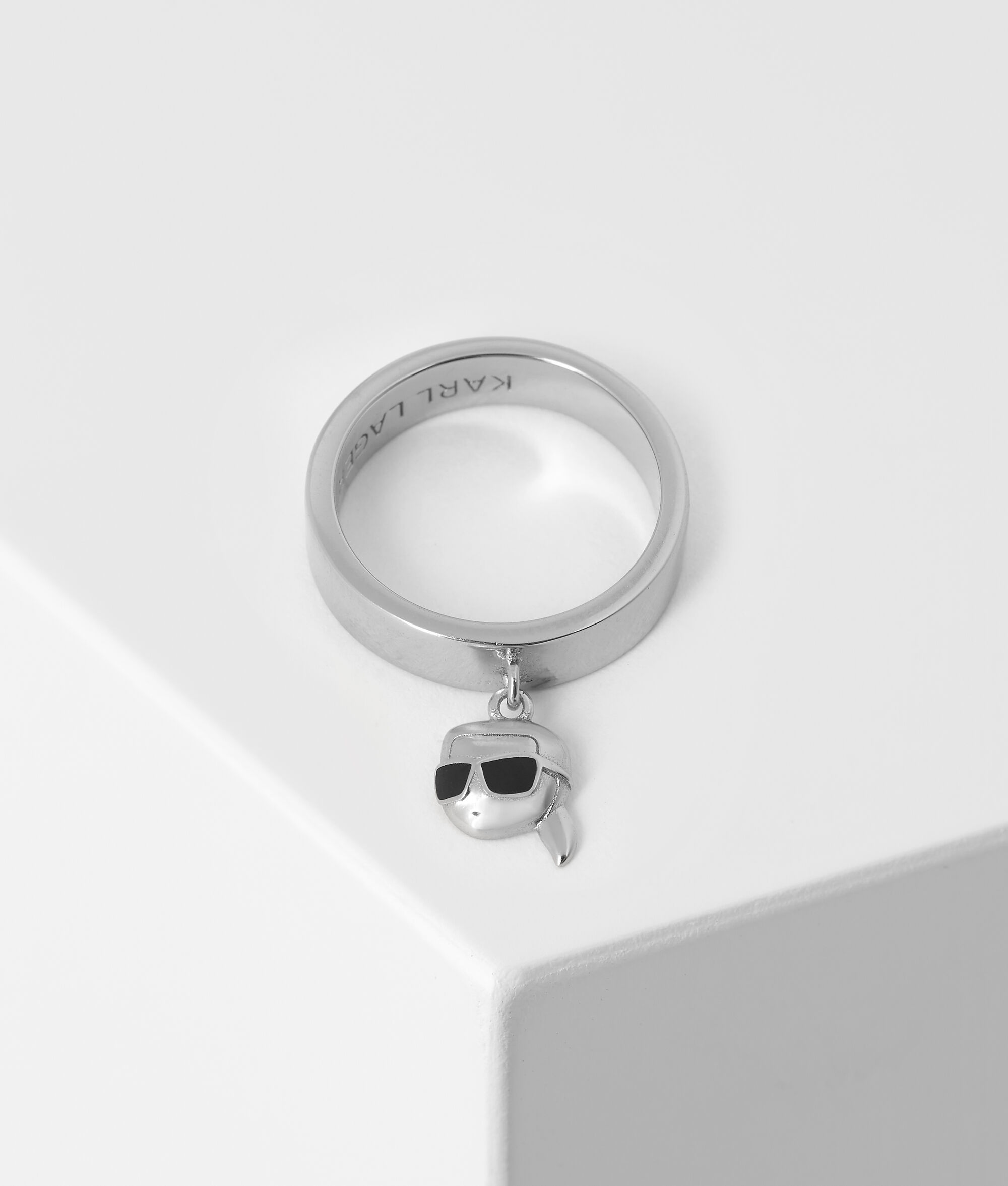BAGUE K/IKONIK KARL