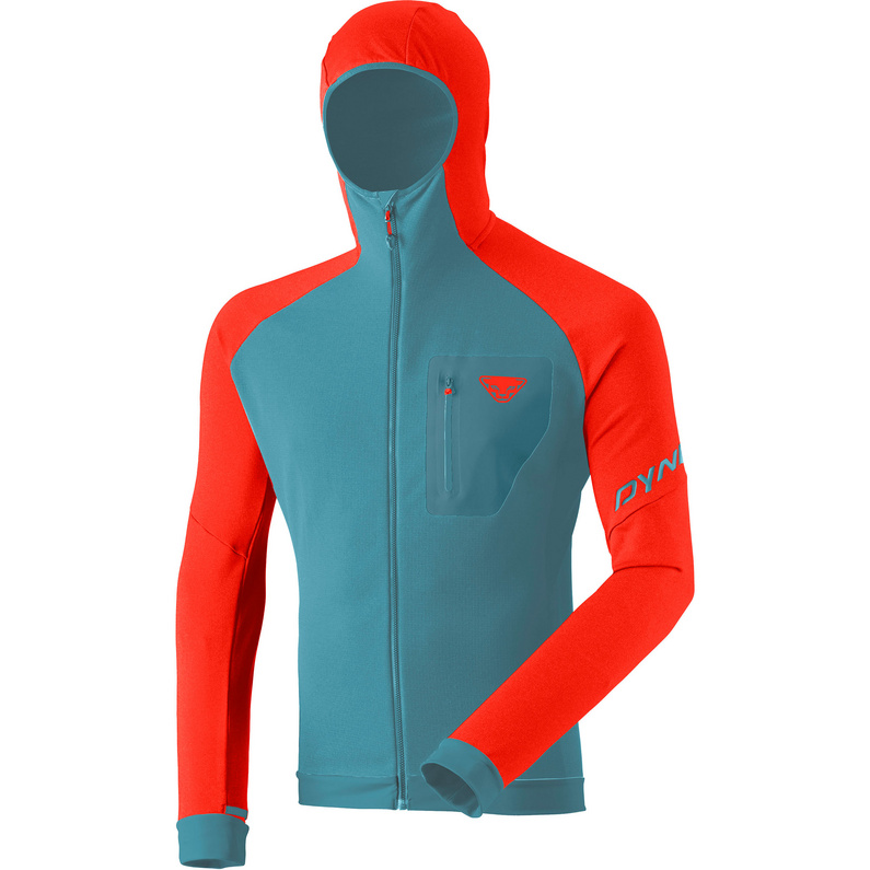 Dynafit Herren Radical PTC Jacke