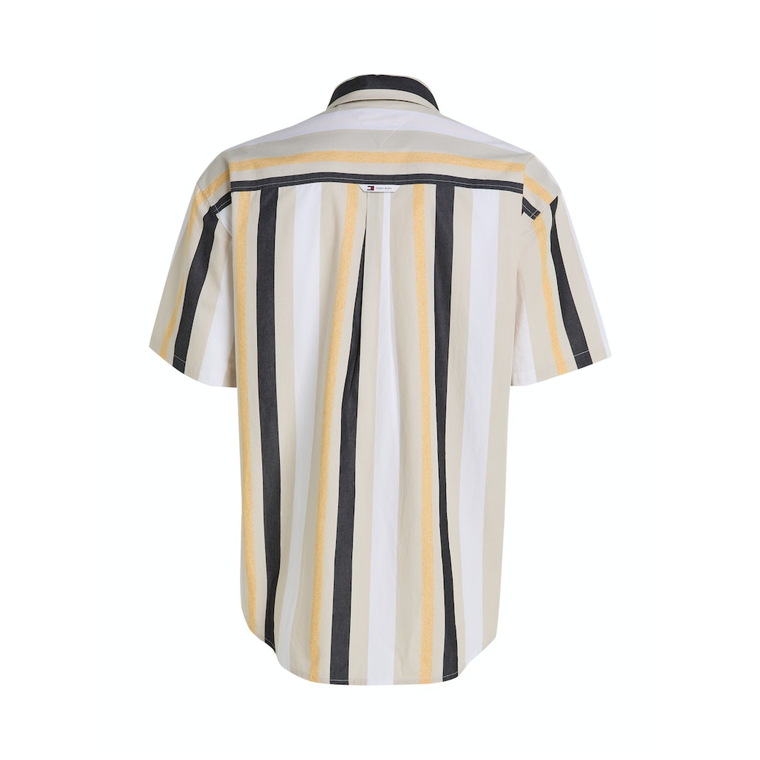 Tommy Jeans TJM RLX STRIPES SHIRT