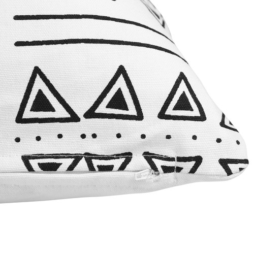 Sema - AZTEK - Blanc