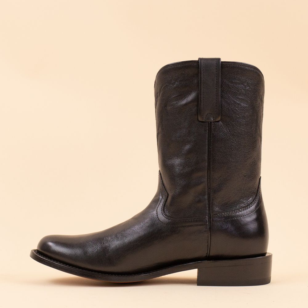 Ariat mens Downtown black