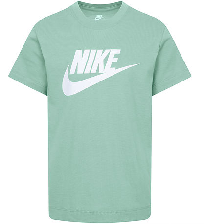 Nike Shorts Set - T-Shirt/Shorts - Steam