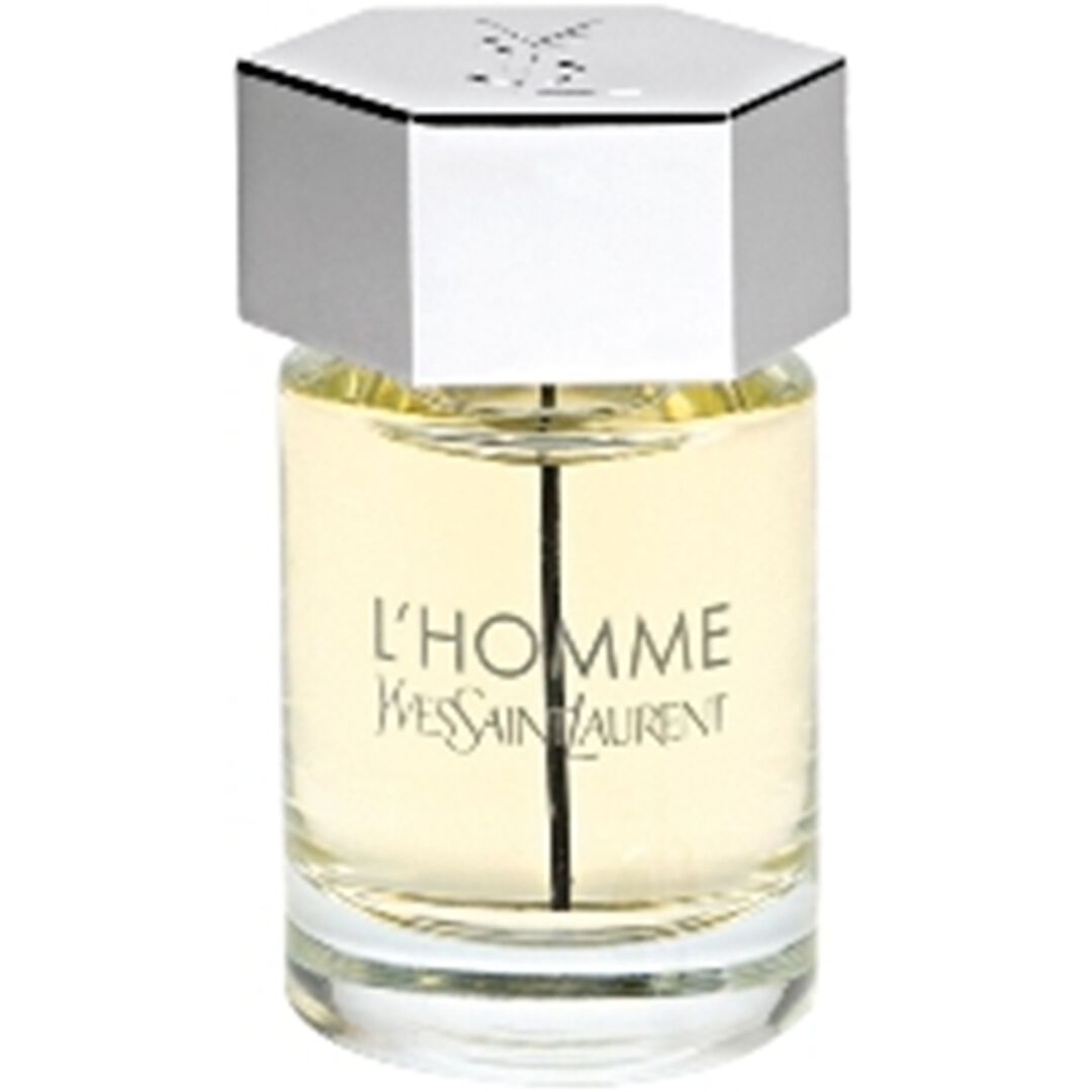 Yves Saint Laurent L'Homme Eau de Toilette - 60ml