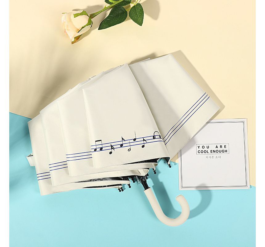 Fenmo - Print Compact Paraplu