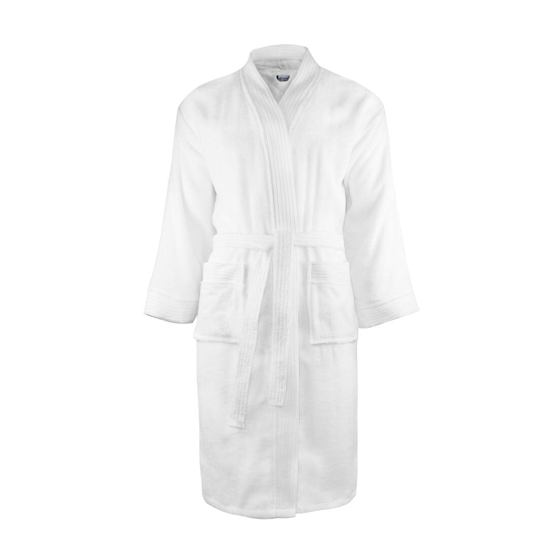 THE ONE TOWELLING OTCBA - Peignoir Douceur et Absorption Coton Combed