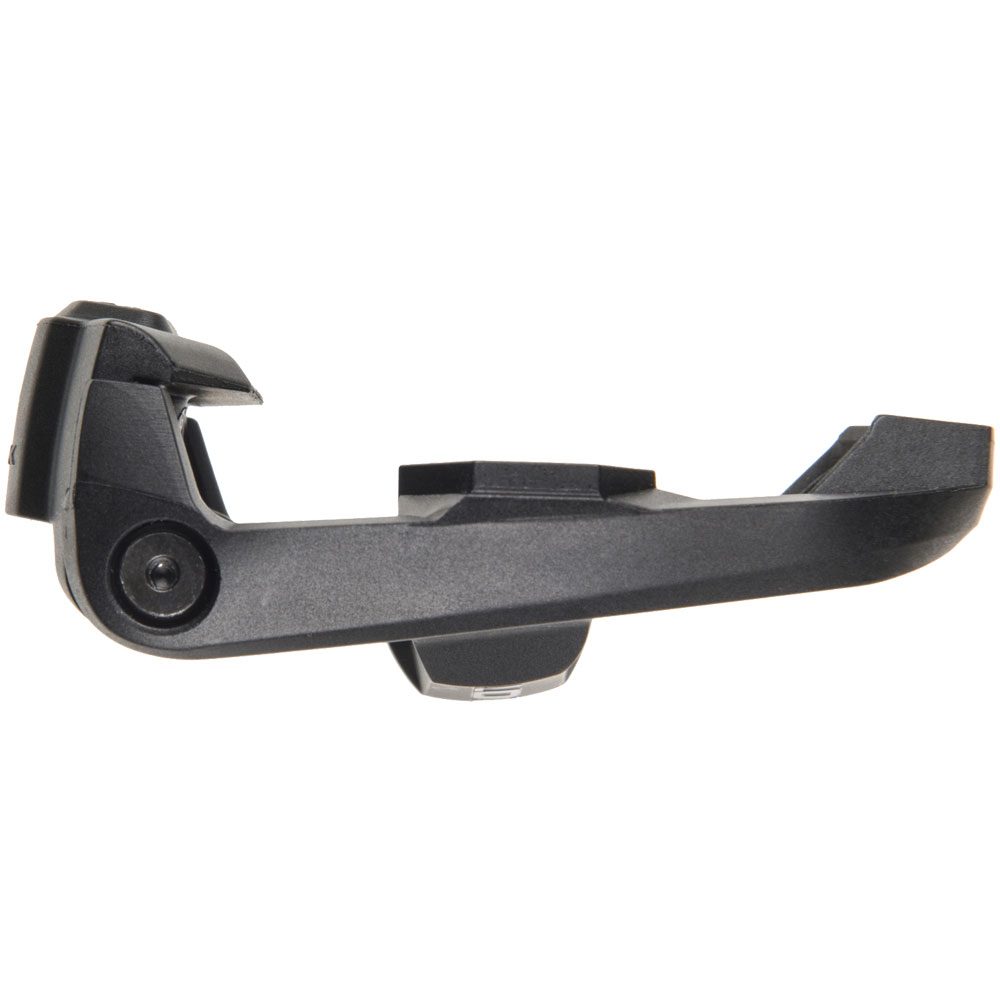 Look Kéo Classic 3 Pedale schwarz 2023