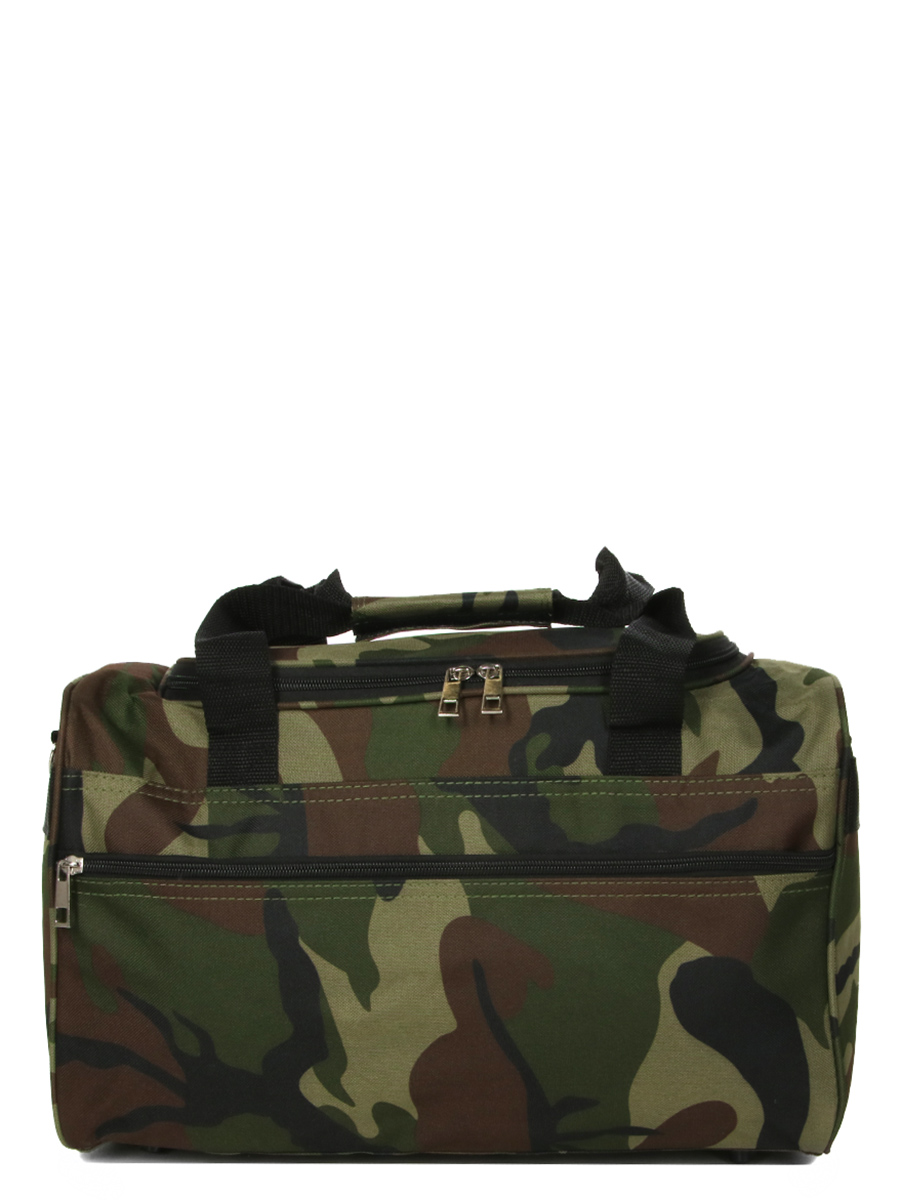 Sac de voyage Kinston Loisirs 40 cm