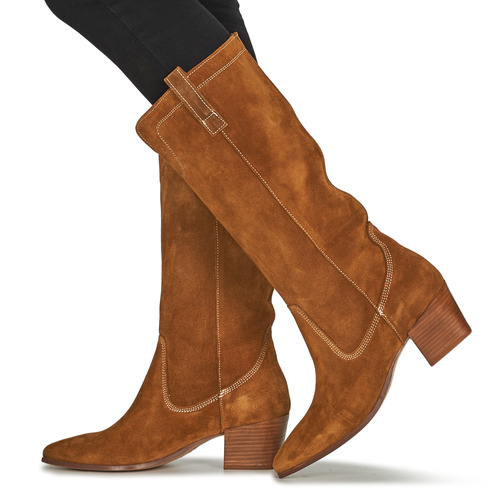 Ikks - BX80225 - Camel