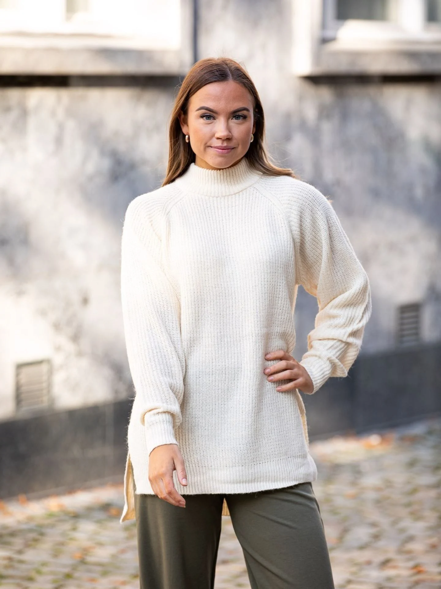 Marat Turtleneck