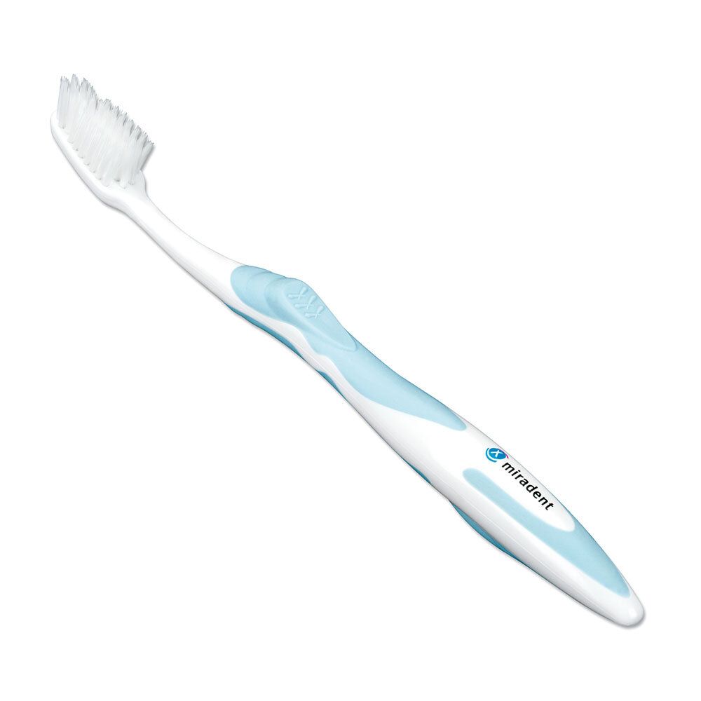miradent Carebrush® supersoft