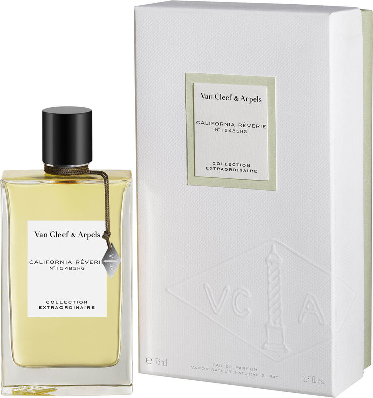 Van Cleef & Arpels California Rêverie