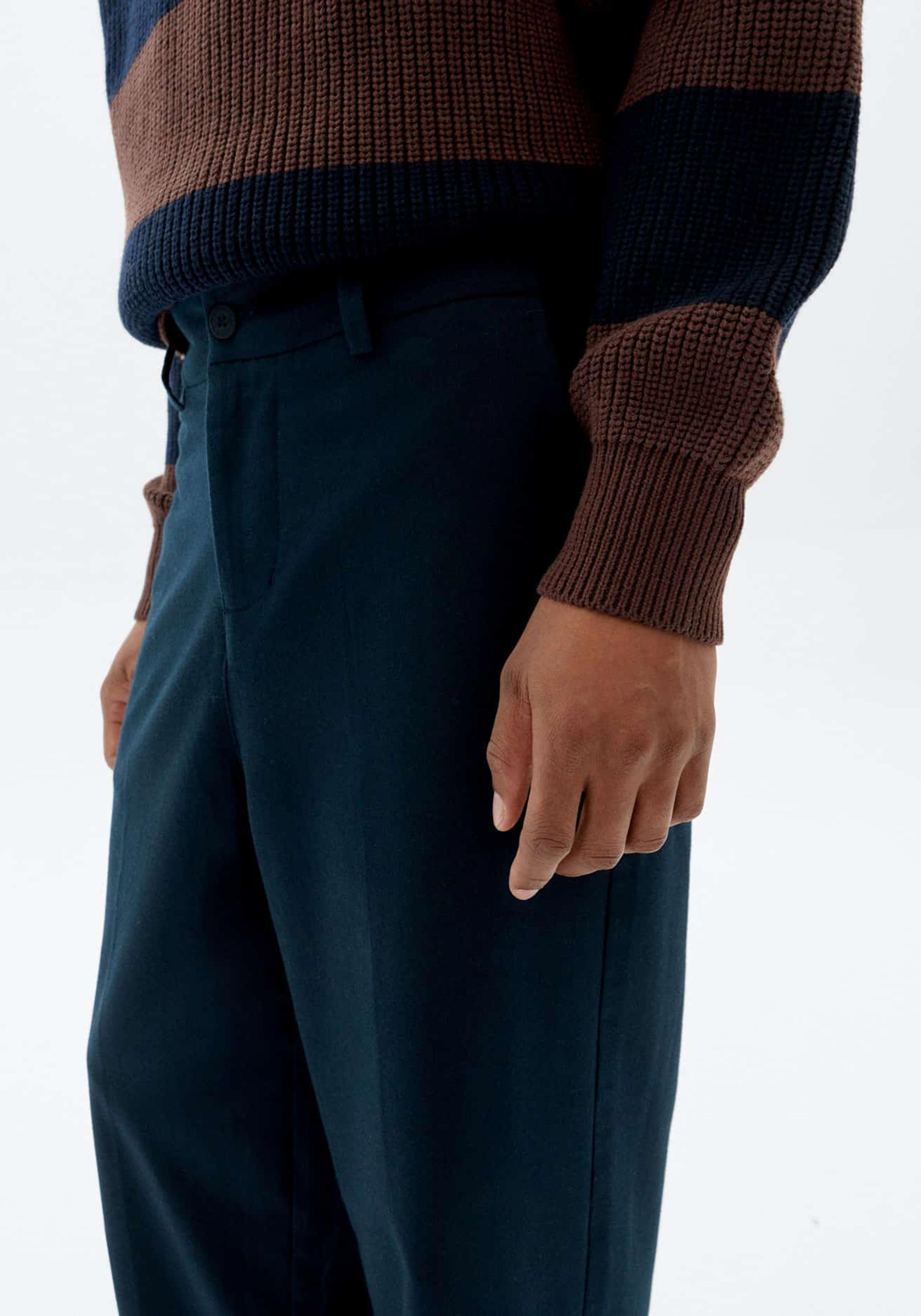 Thinking Mu Hose Marc Dark Navy