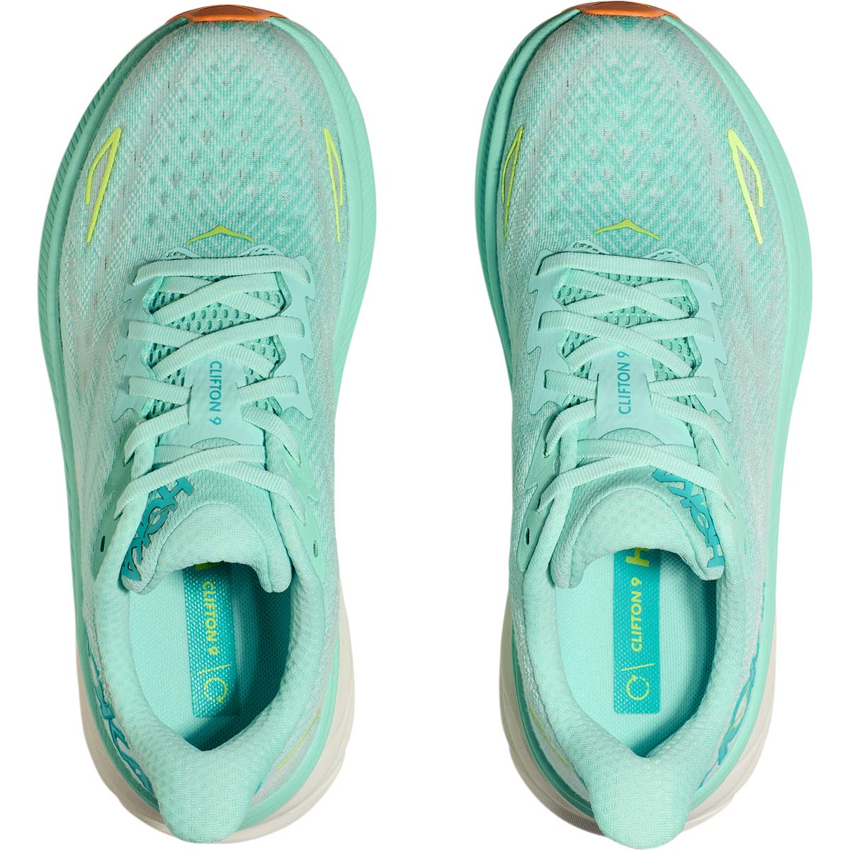 HOKA Clifton 9 Løbesko Dame