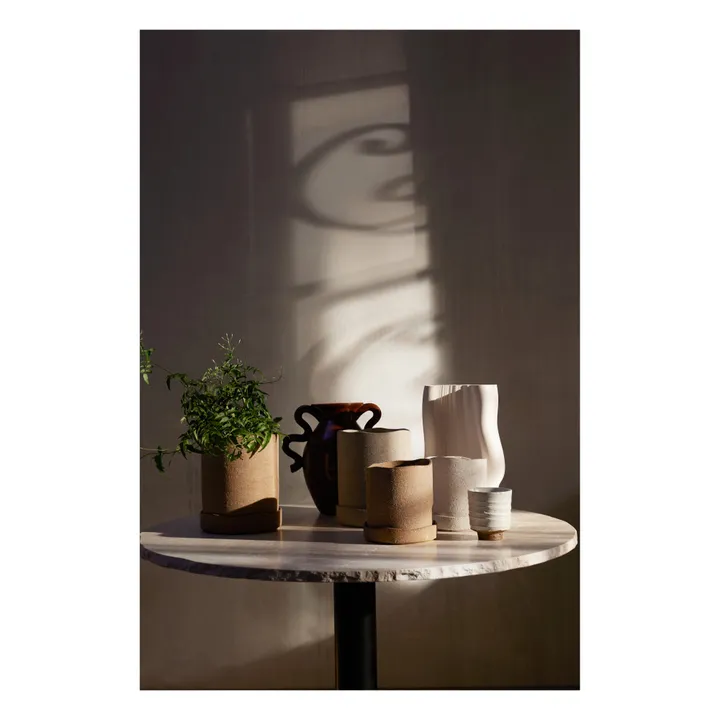 Ferm Living Pot Uneru | Brun