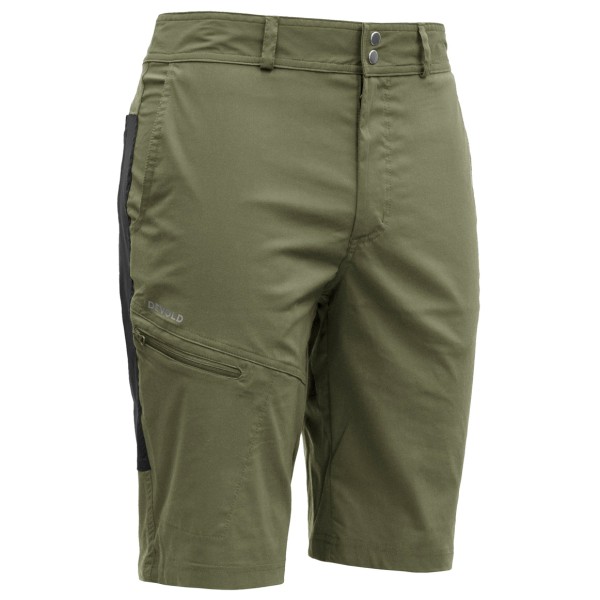 Devold - Herøy Merino Shorts - Short