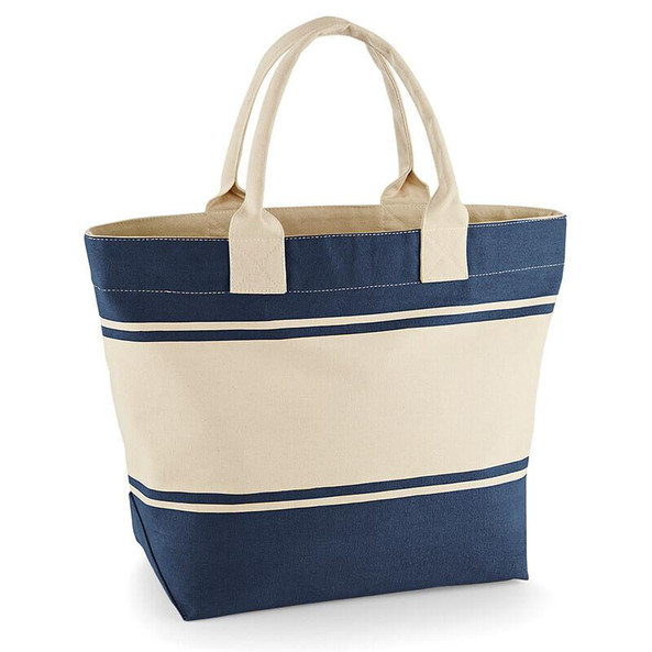 Quadra QD026 - Sac de Pont en Toile Résistant et Spacieux