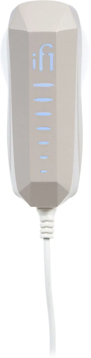 iFi Audio iPower X 5V Alimentations séparées
