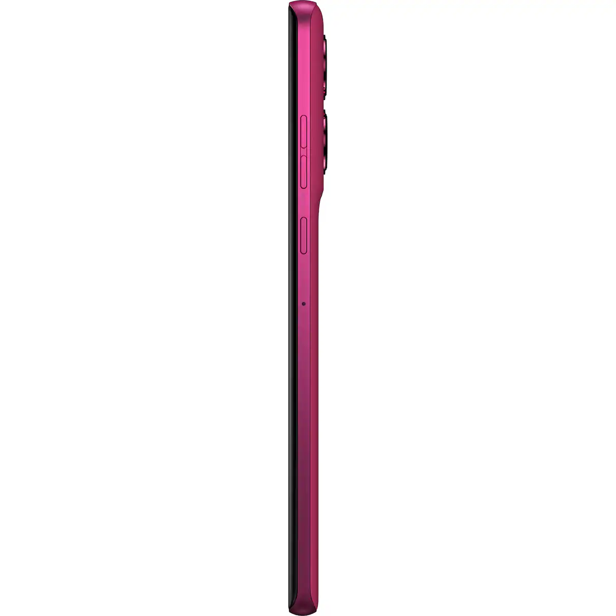 Motorola Edge 50 Fusion 5G smarttelefon 12/256GB (Hot Pink)