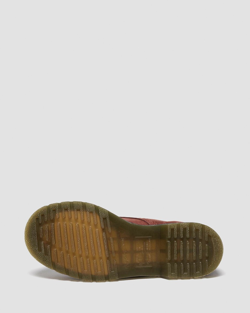 DR. MARTENS<br>Botas de nobuck 1460 Pascal