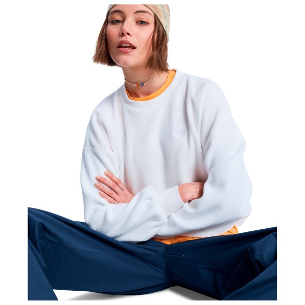 Roxy - Women's Chill Story - Pull polaire
