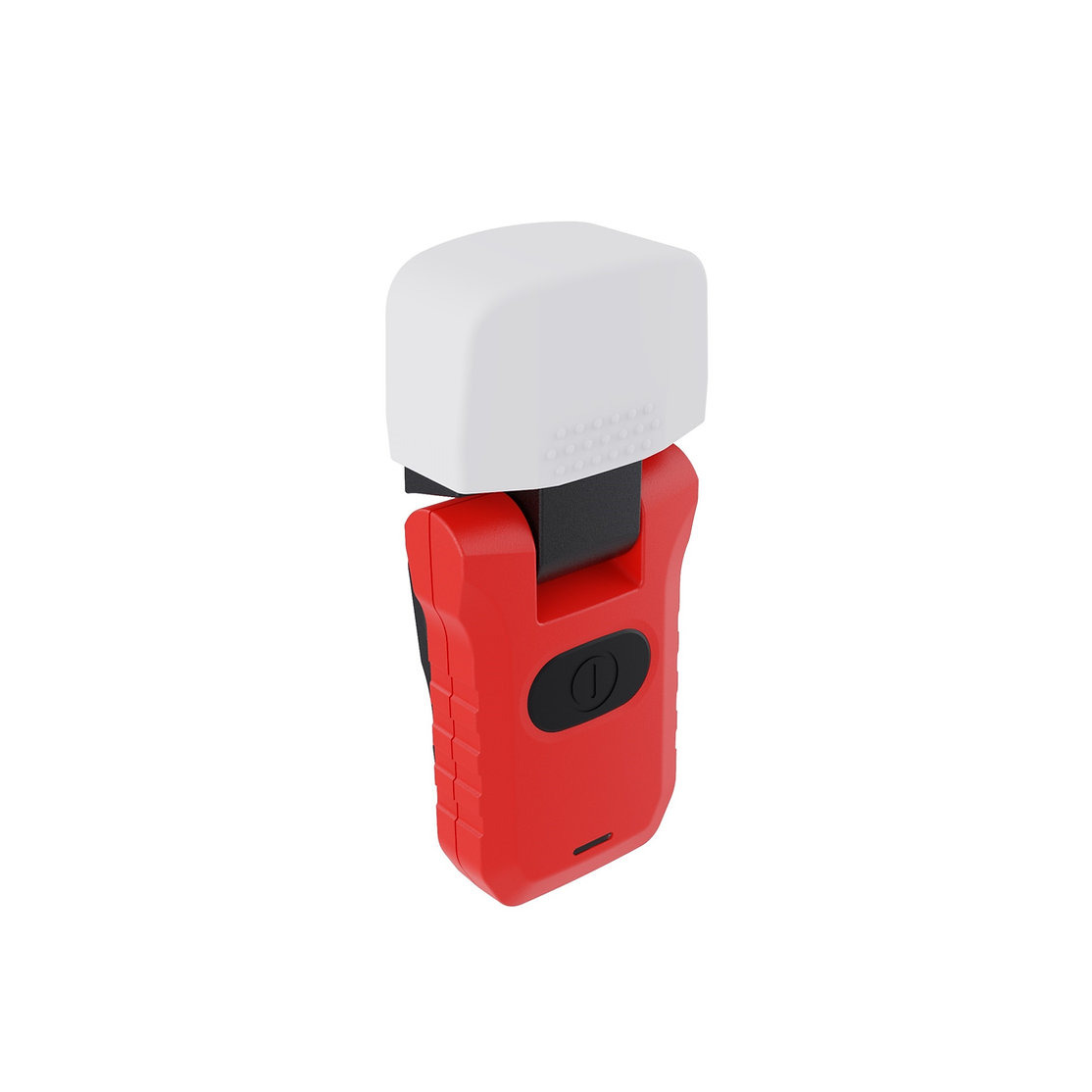 Diffusor zu Scout und Patrol