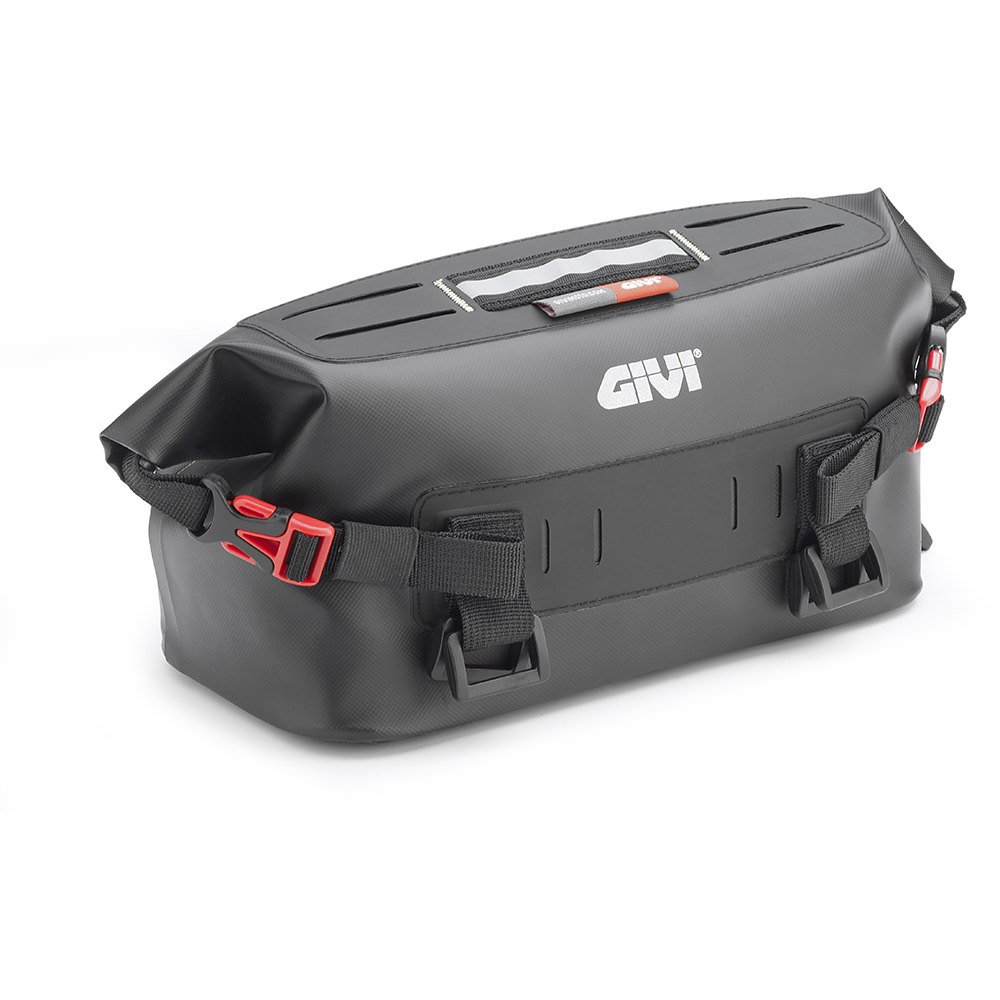 Givi - Sacoche Gravel-T GRT717B Noir