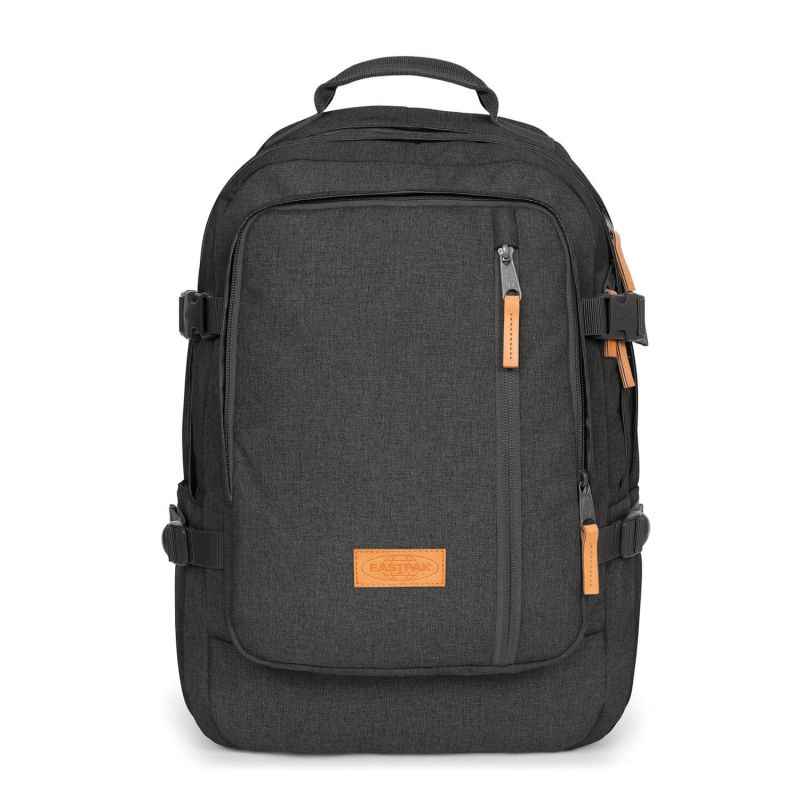Sac à dos Volker 35 Litres CS Black Denim2