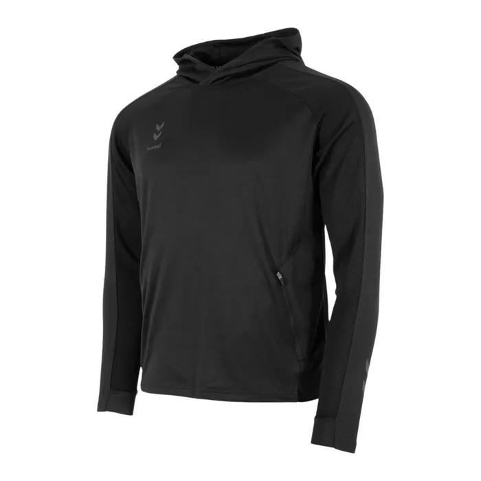 Hummel Ground Pro Trainingssweater Junior